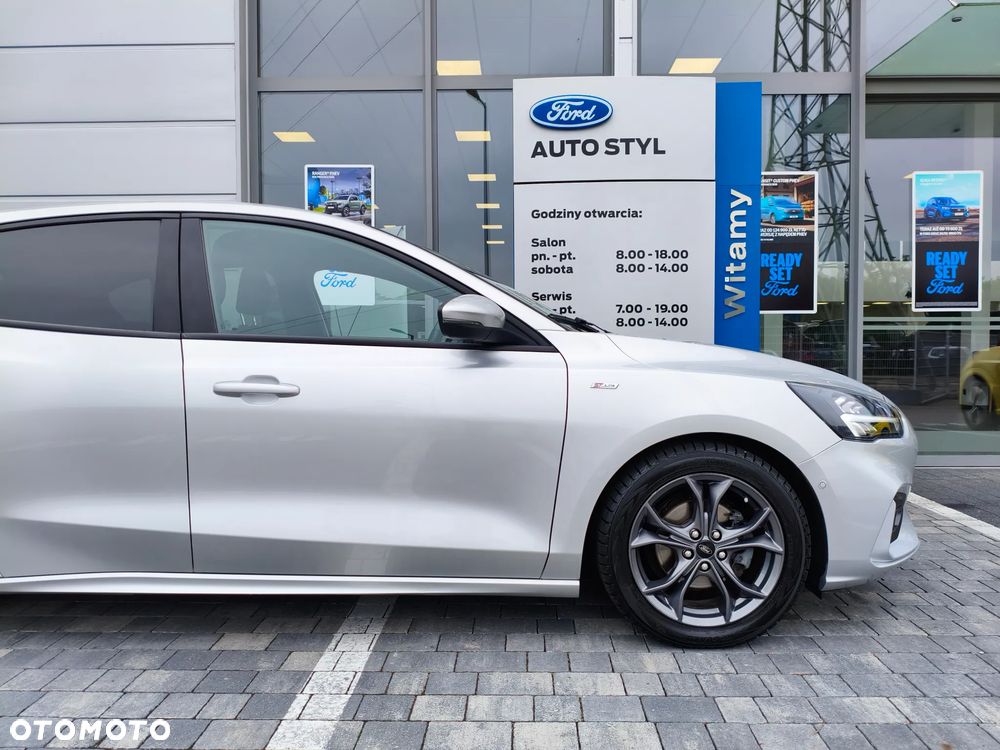 Ford Focus 1.0 EcoBoost ST-Line ASS - 41