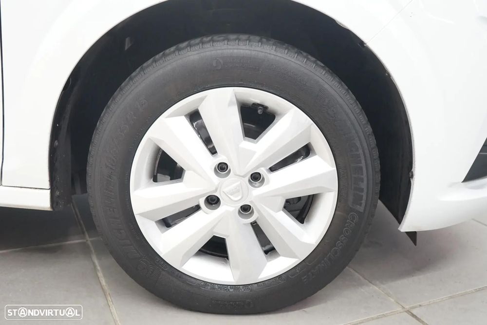Dacia Sandero 1.0 TCe Comfort - 10