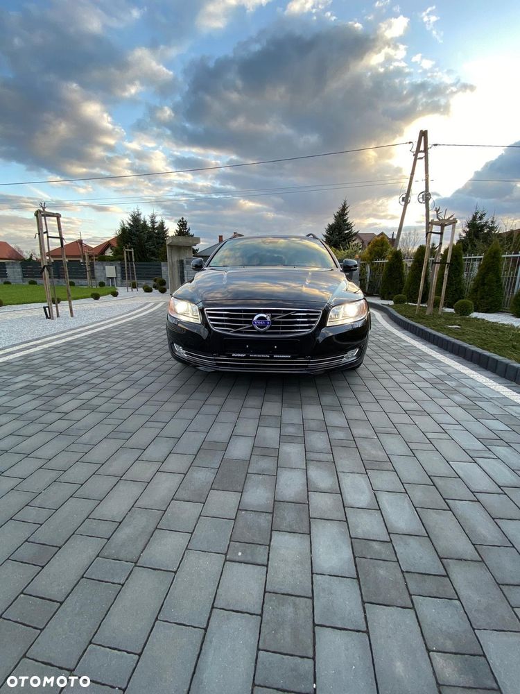 Volvo V70 - 39