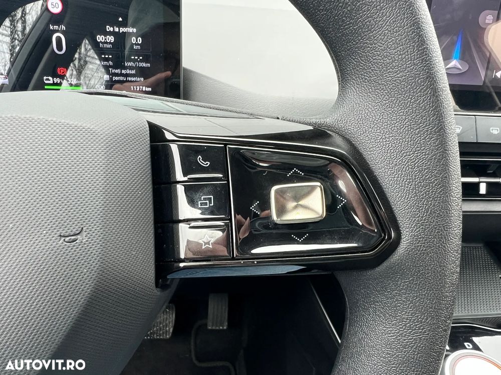 MG MG4 EV 51 kWh Explore - 27