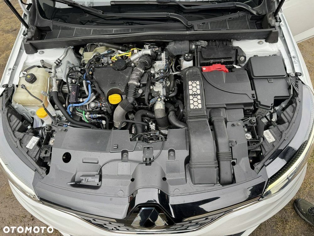 Renault Megane 1.5 Blue dCi Business - 19