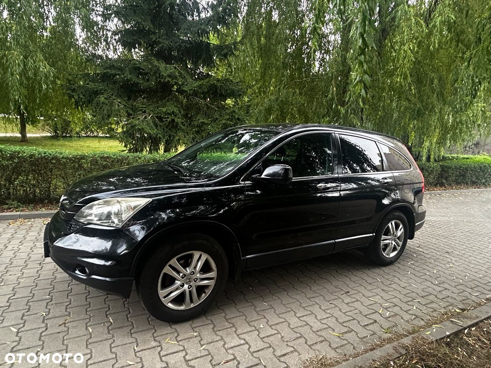 Honda CR-V 2.0 Comfort - 1