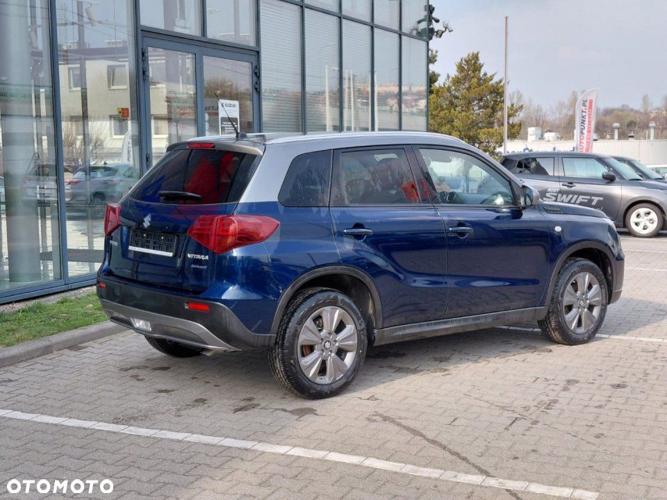 Suzuki Vitara - 3