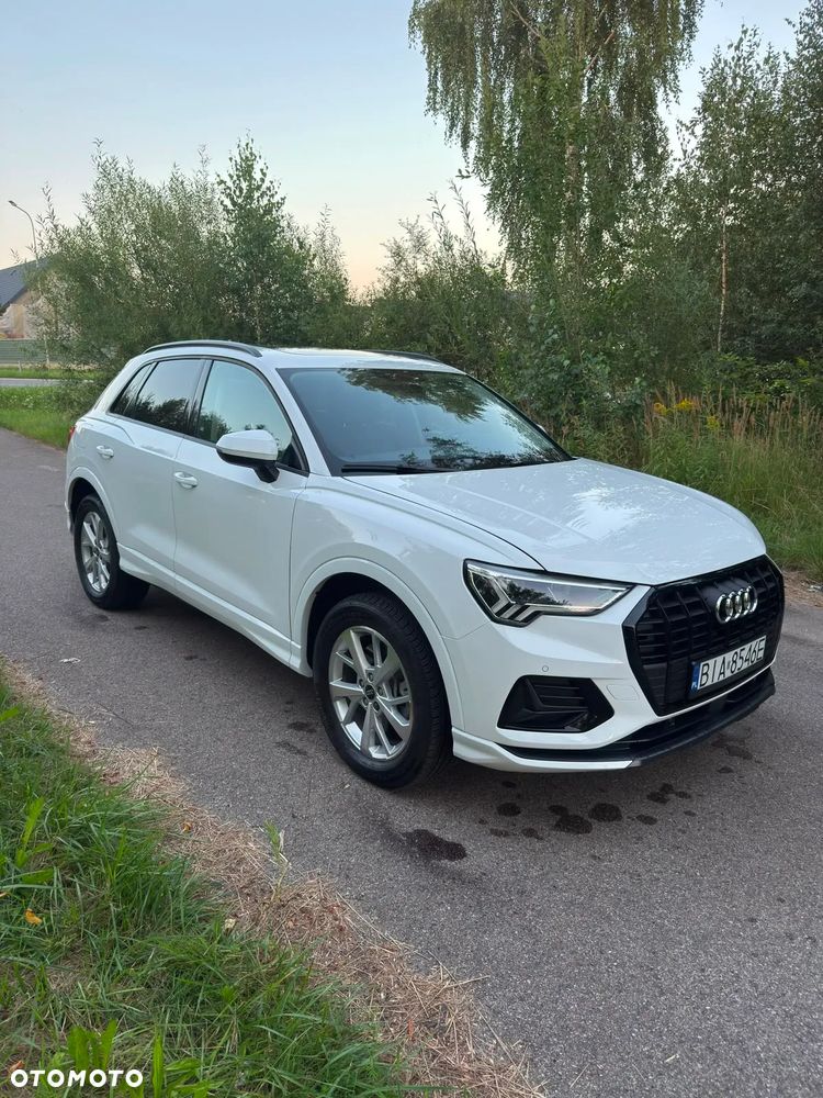 Audi Q3 40 TFSI Quattro S tronic - 2