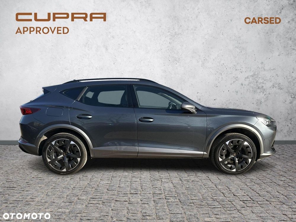 Cupra Formentor 1.5 TSI DSG - 8