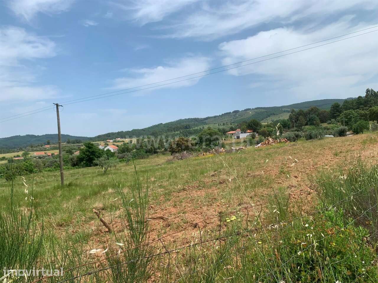 Terreno Misto / Fundão, Enxames - Grande imagem: 2/16
