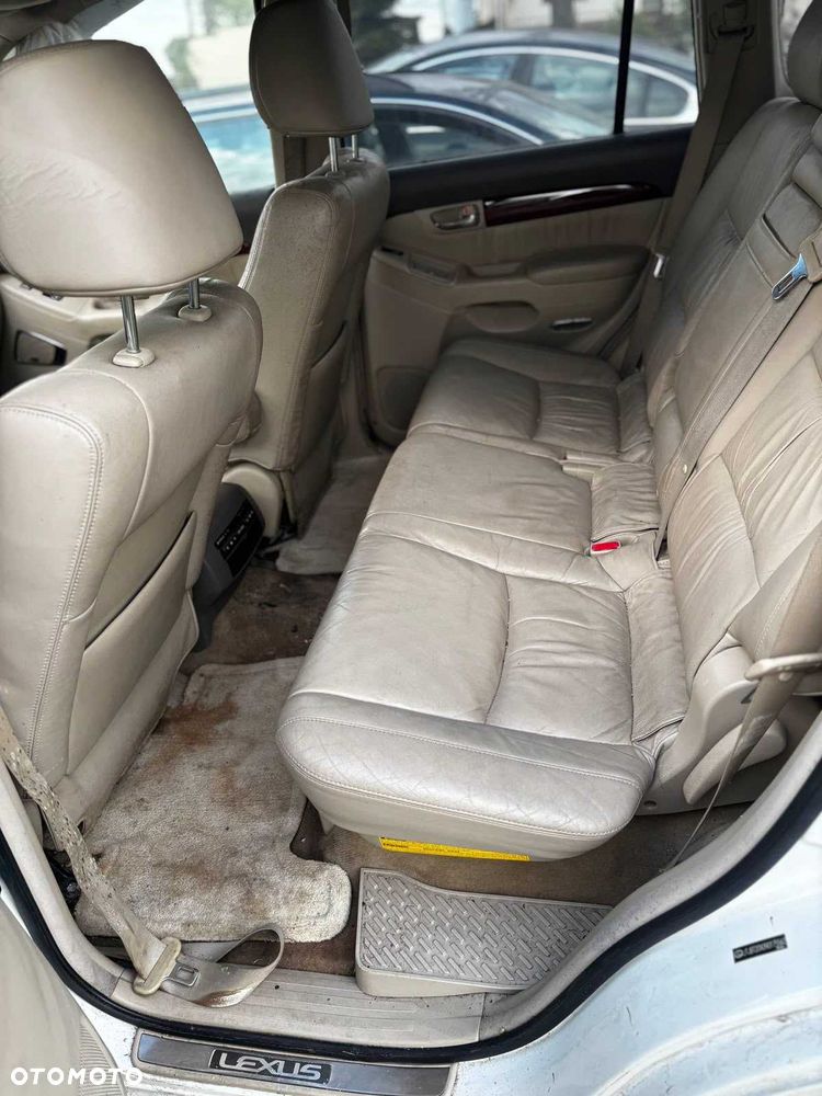 Lexus GX - 2