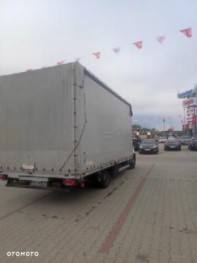 Iveco Daily D - 4