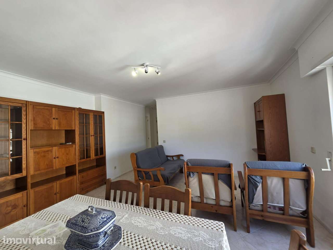Apartamento T3 Rio de Mouro - Grande imagem: 5/24