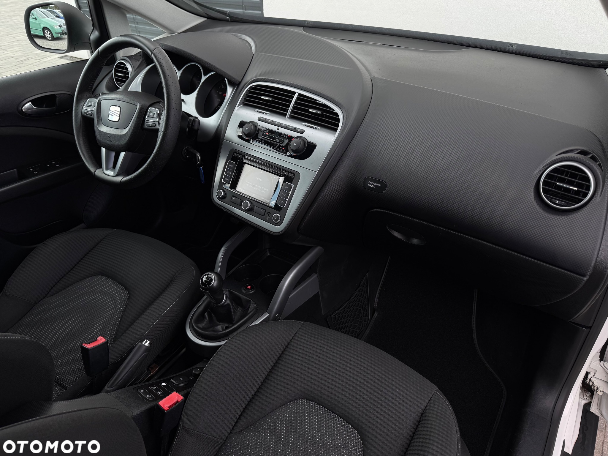 Seat Altea XL 2.0 TDI DPF Stylance - 26