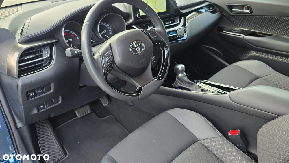 Toyota C-HR 2.0 Hybrid Selection - 17