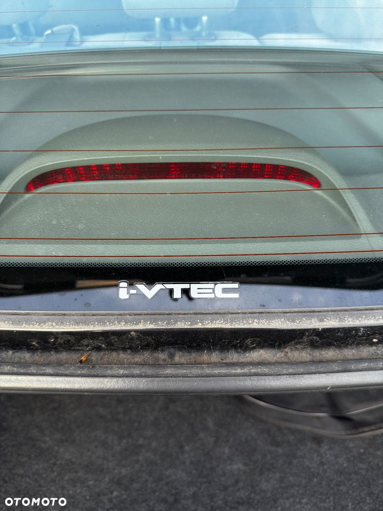Honda Civic 1.8 Executive - 13
