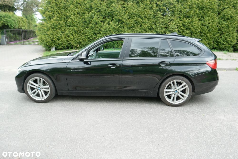 BMW Seria 3 - 9