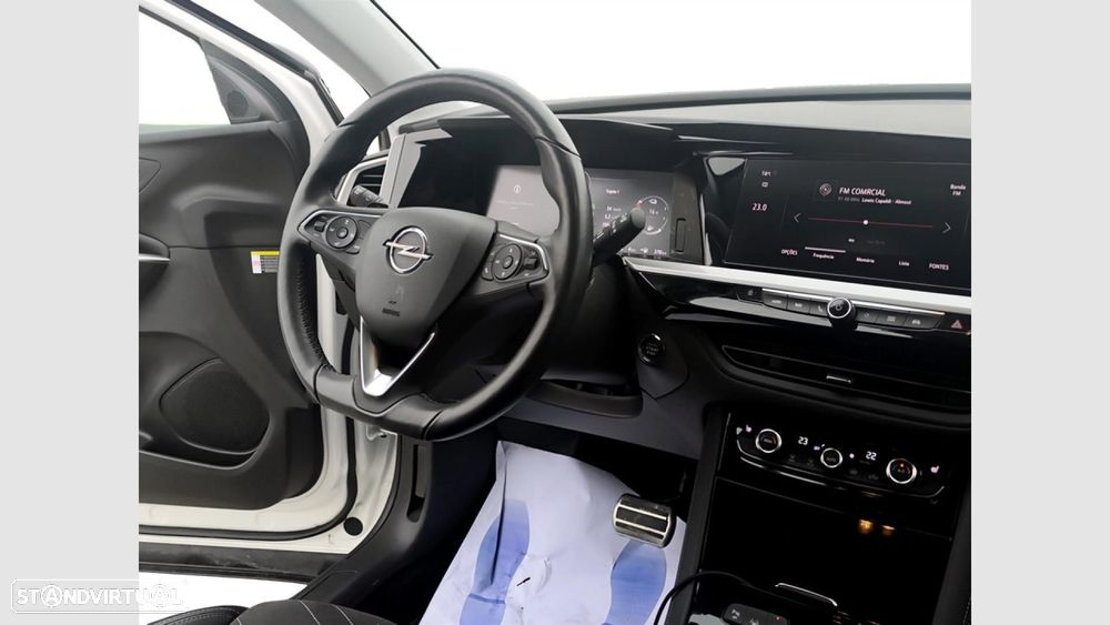 Opel Grandland 1.6 T PHEV GS Line - 20