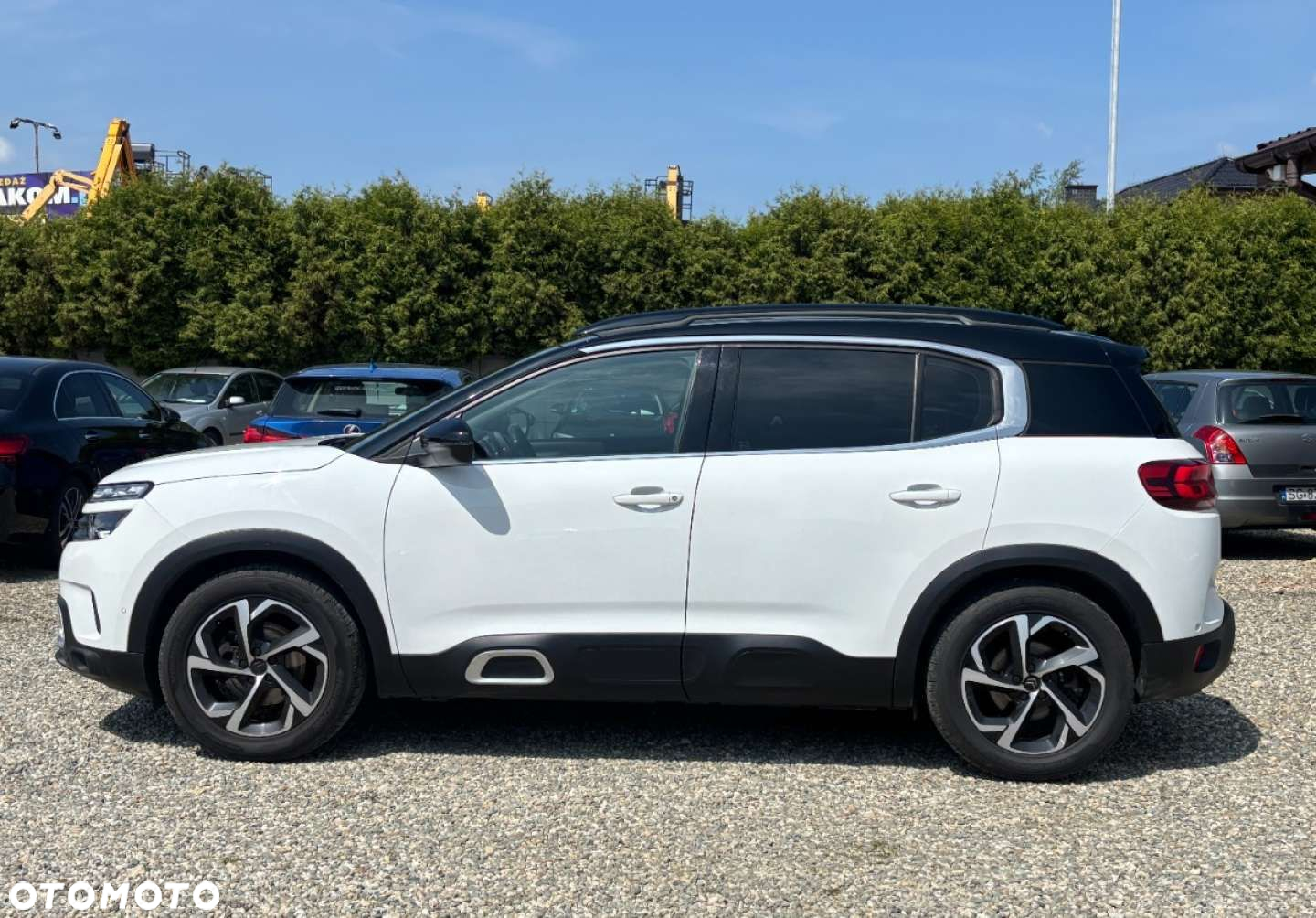 Citroën C5 Aircross - 3
