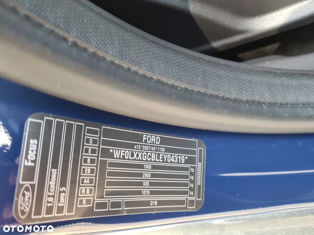 Ford Focus - 7