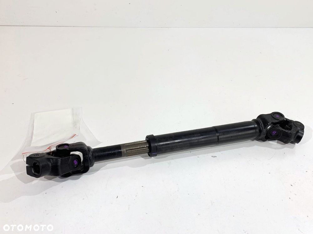 DRĄŻEK KOLUMNY KIEROWNICZEJ  MG (SAIC) HS 2018 - 2022 1.5 20 T 124 kW [169 KM] benzyna 2018 - 2022 - 1