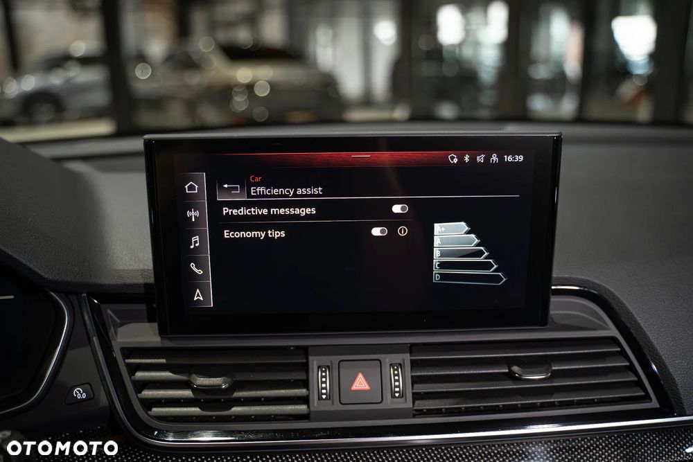 Audi SQ5 Sportback - 16