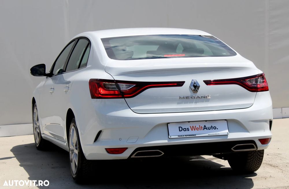 Renault Megane - 17