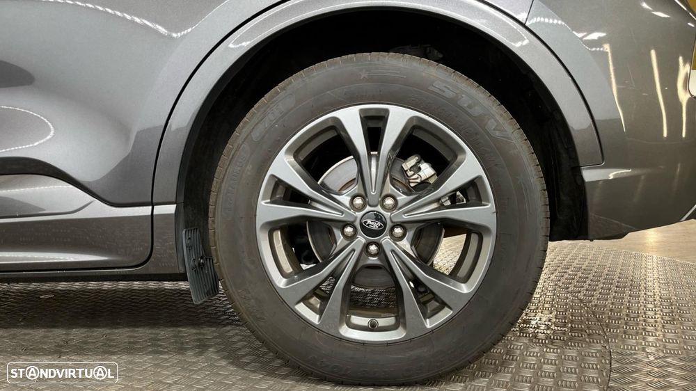 Ford Kuga 1.5 EcoBoost ST-Line - 28