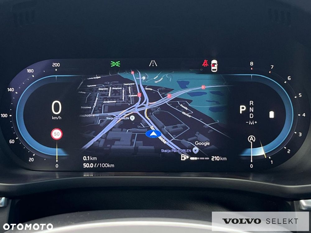 Volvo XC 60 - 27