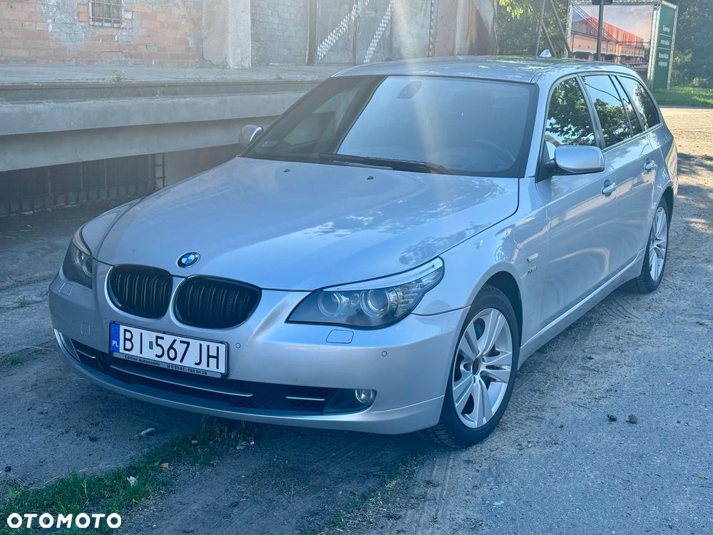 BMW Seria 5 530xd Edition Lifestyle - 2