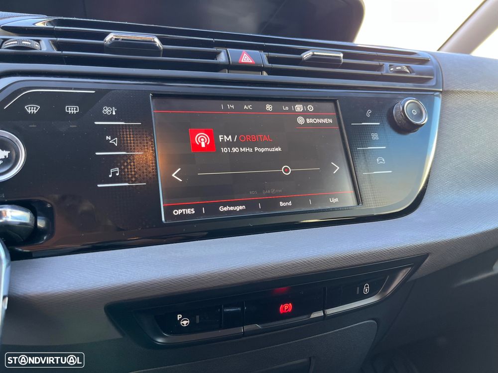 Citroën C4 PureTech 130 Stop&Start SHINE - 6