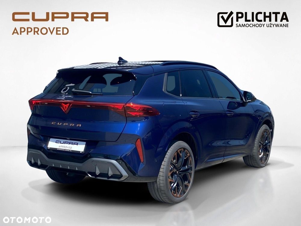 Cupra Terramar 2.0 TSI 4Drive VZ DSG - 6
