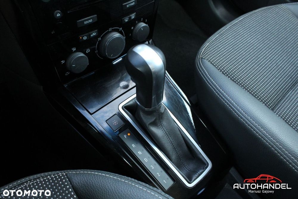 Opel Astra - 18