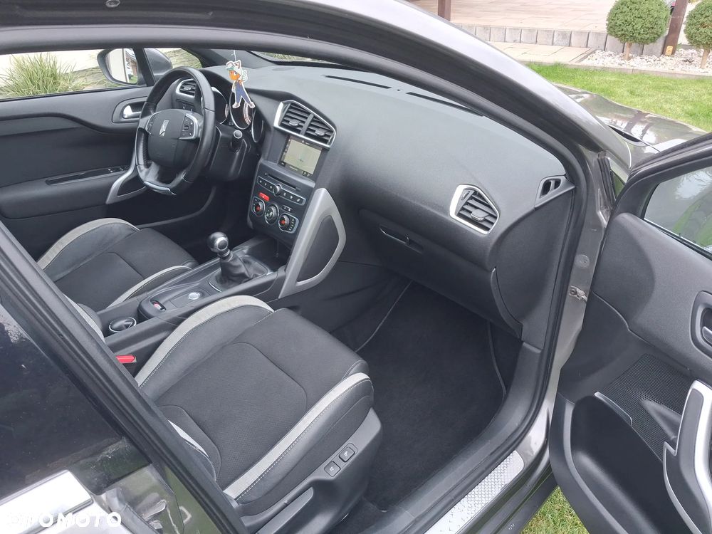 Citroën DS4 - 16