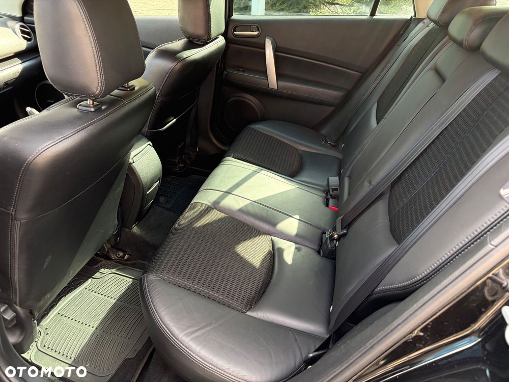 Mazda 6 2.2 CD Exclusive - 14