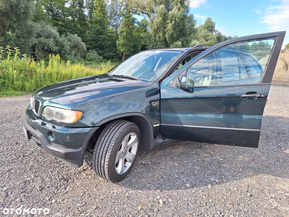 BMW X5 - 13