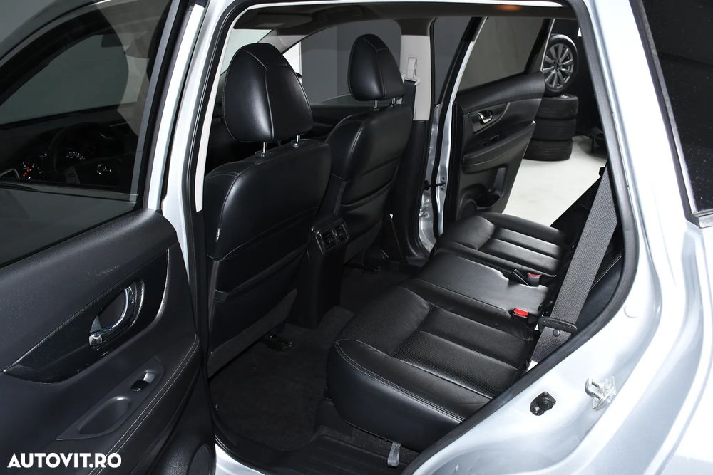 Nissan X-Trail 2.0 dCi Xtronic Tekna - 16