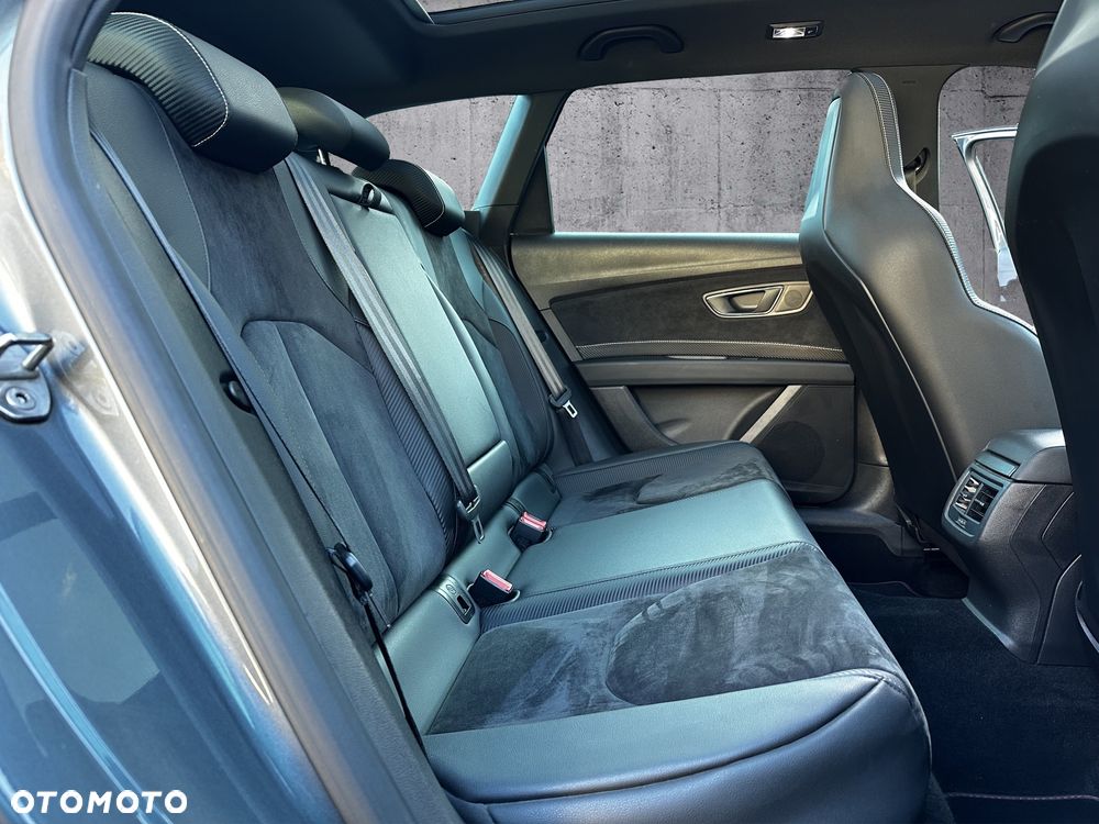 Seat Leon ST 2.0 TSI Start&Stop 4Drive DSG Cupra 300 - 17