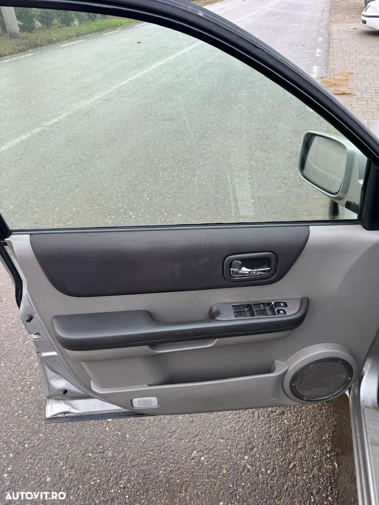 Nissan X-Trail 2.2 dCi 4x4 Edition Elegance - 12