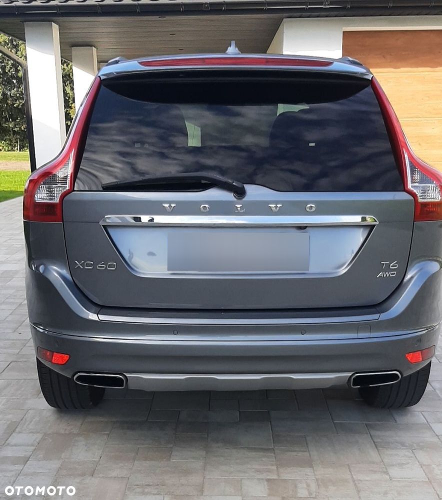 Volvo XC 60 - 9
