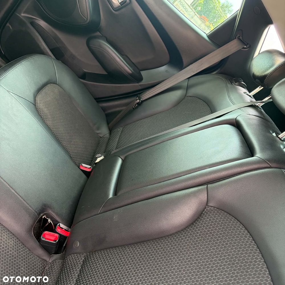 Hyundai ix35 1.6 2WD blue Style - 12