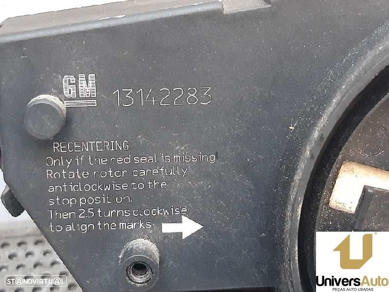 COMANDO LUZES OPEL CORSA D 2007 -13142283 - 2