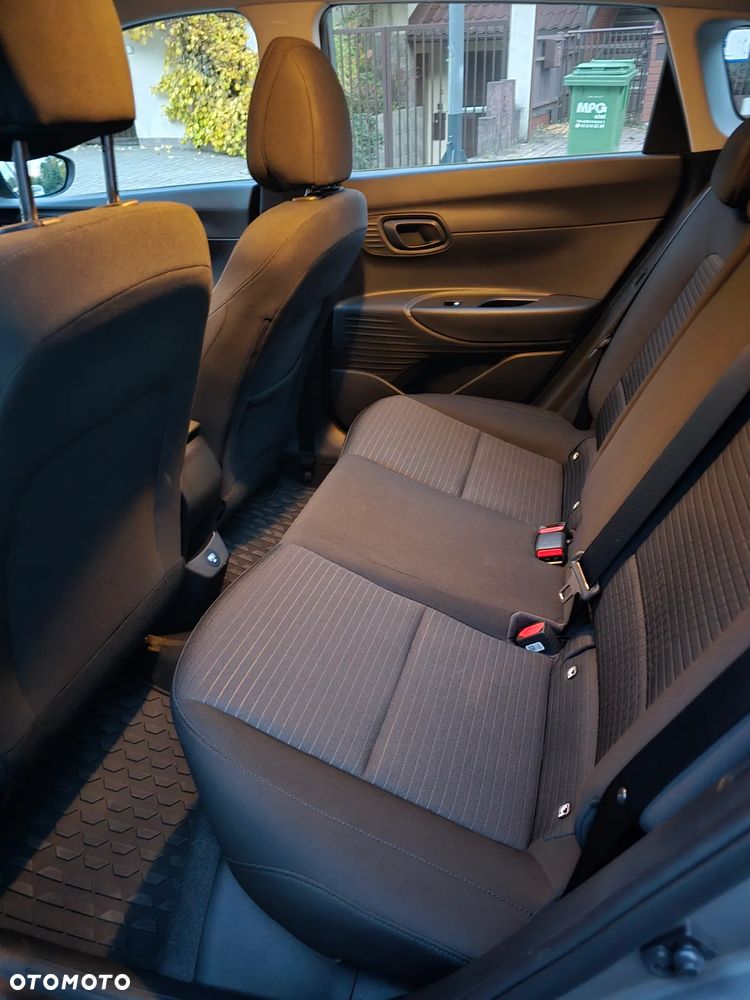 Hyundai i20 1.0 T-GDi Modern - 10