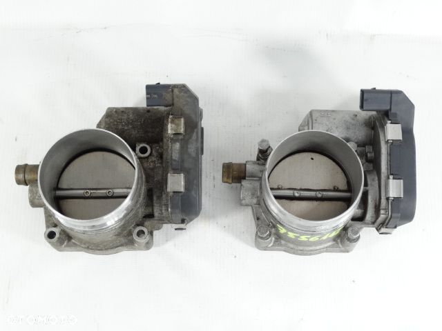 BMW 3 E90 N54 Przepustnica Powietrza Oryginał Zawór Przepustnicy BMW 5 E60N E61N X6 E71 1 E82 3 E90 E90N E91 E91N E92 E92N E93 E93N 7 F01 F02 535i 535xi 135i 335i 335xi 335is 740i 740Li 13547556119 7556119 - 3