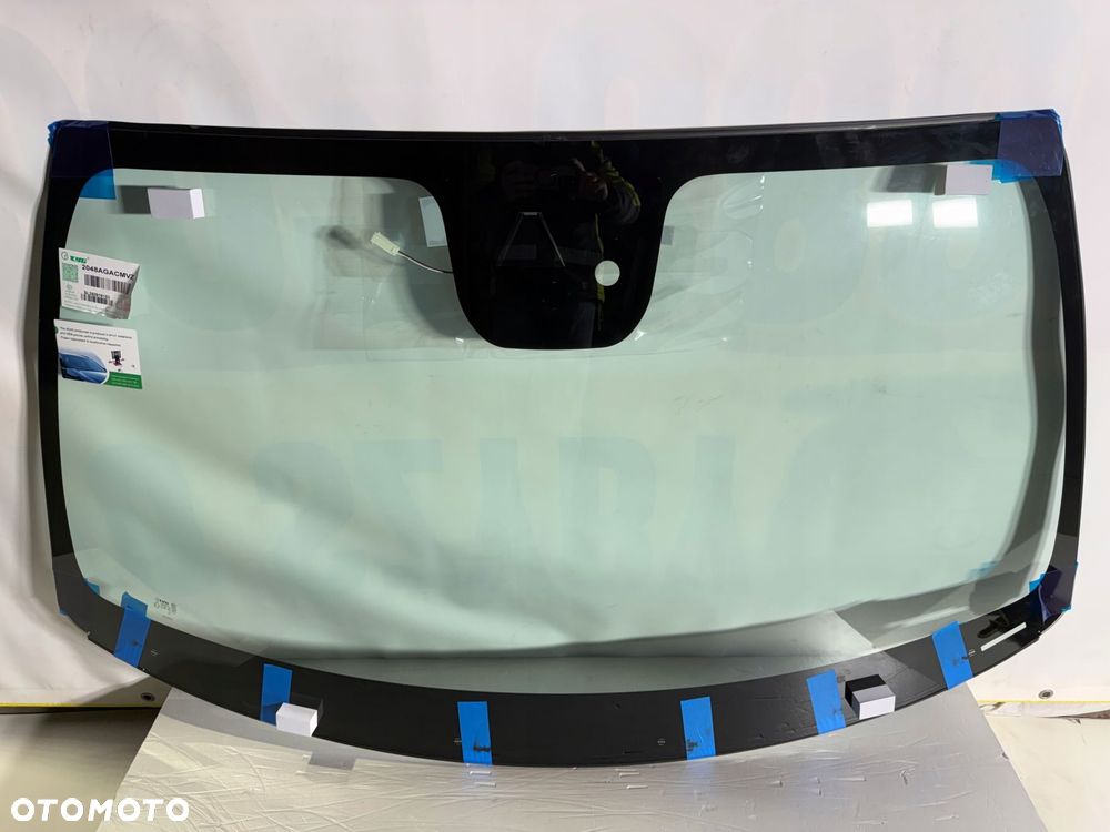 alfa romeo giulia sedan szyba przednia nowa sensor kamera acoustic po 2016- - 1