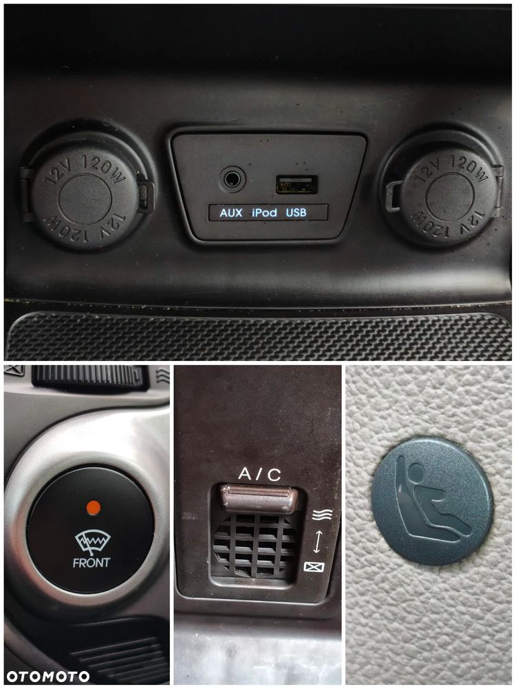 Hyundai ix35 1.7 CRDi Style 2WD - 18