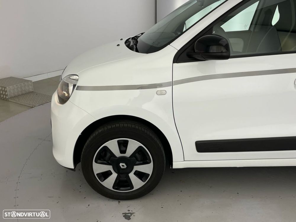 Renault Twingo 1.0 SCe Limited - 24