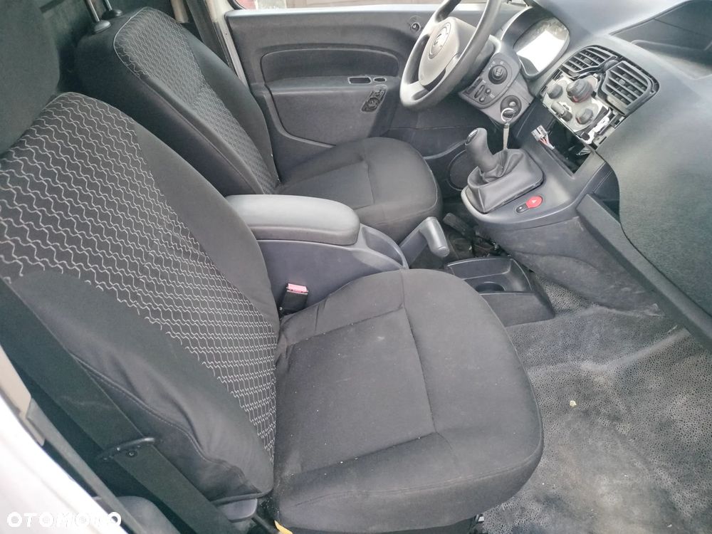 Renault Kangoo  1,5dci - 16