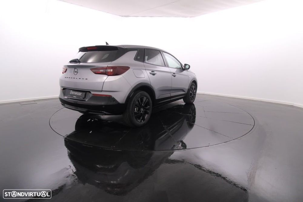 Opel Grandland 1.5 CDTI GS AT - 7