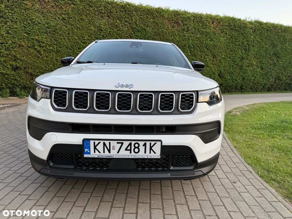 Jeep Compass - 3