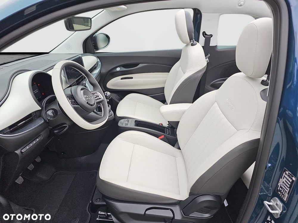 Fiat 500 - 11