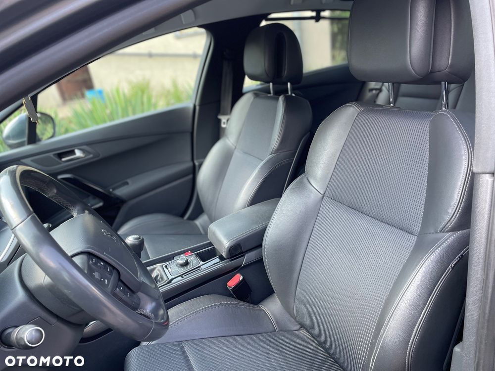 Peugeot 508 2.0 HDi Allure - 29