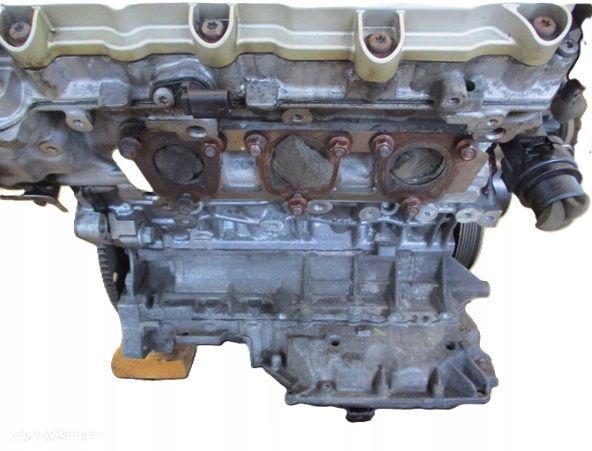 audi a4 b8 a5 8t q5 8r silnik kompletny 3.2 fsi cal 87tkm - 4