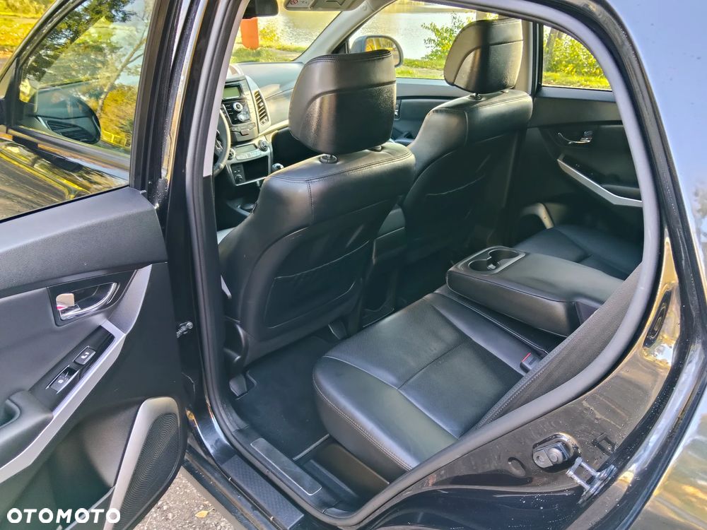SsangYong/KGM Korando - 21